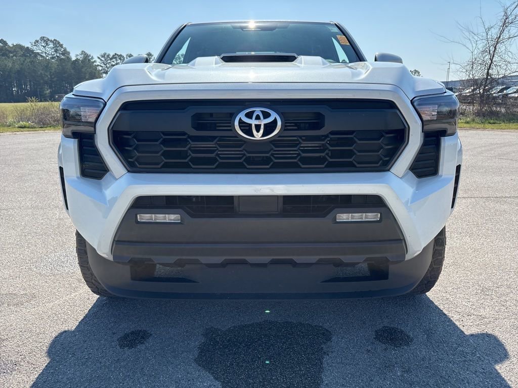 Used 2025 Toyota Tacoma TRD Sport image 44