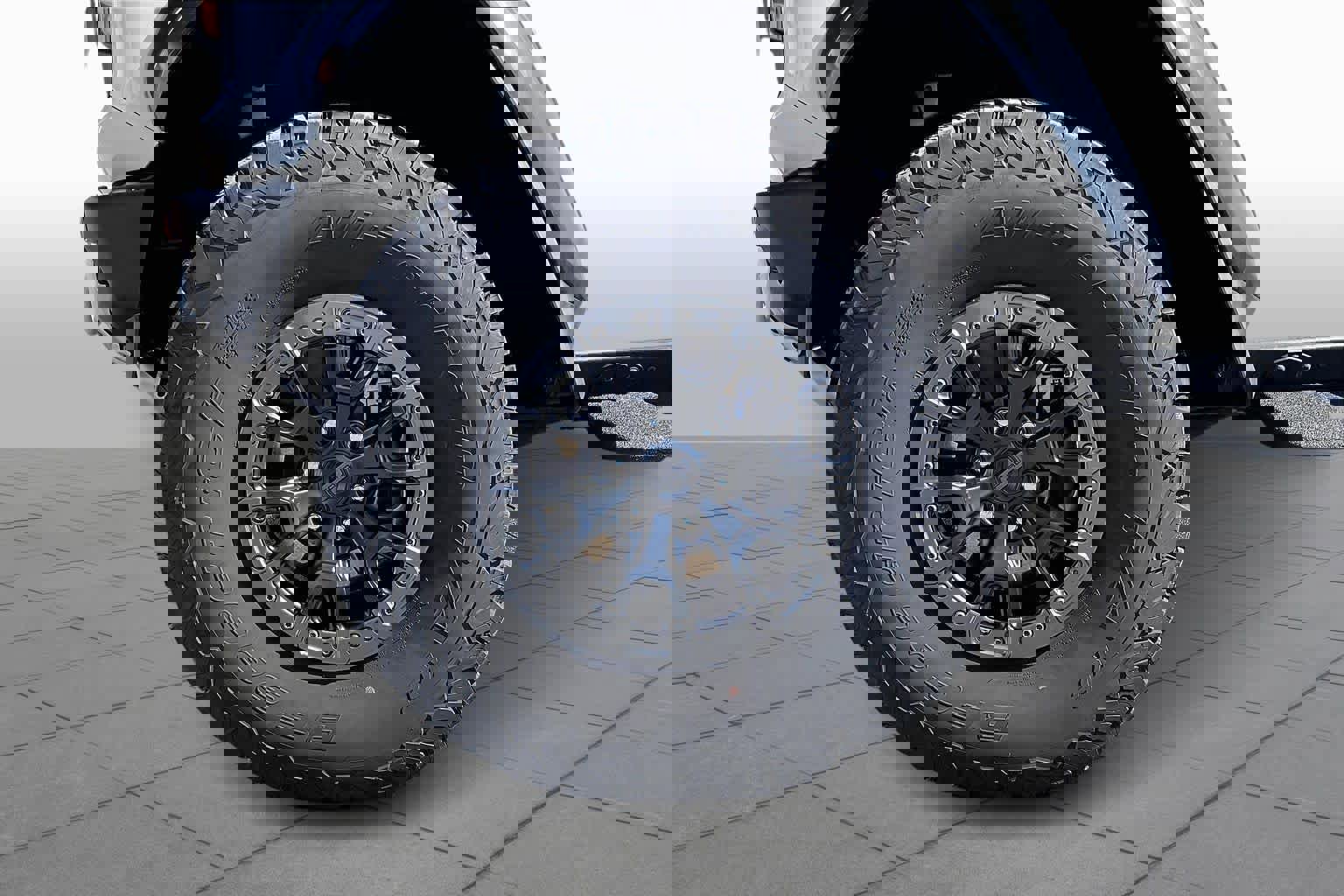 Used 2023 Ford Bronco Raptor image 11