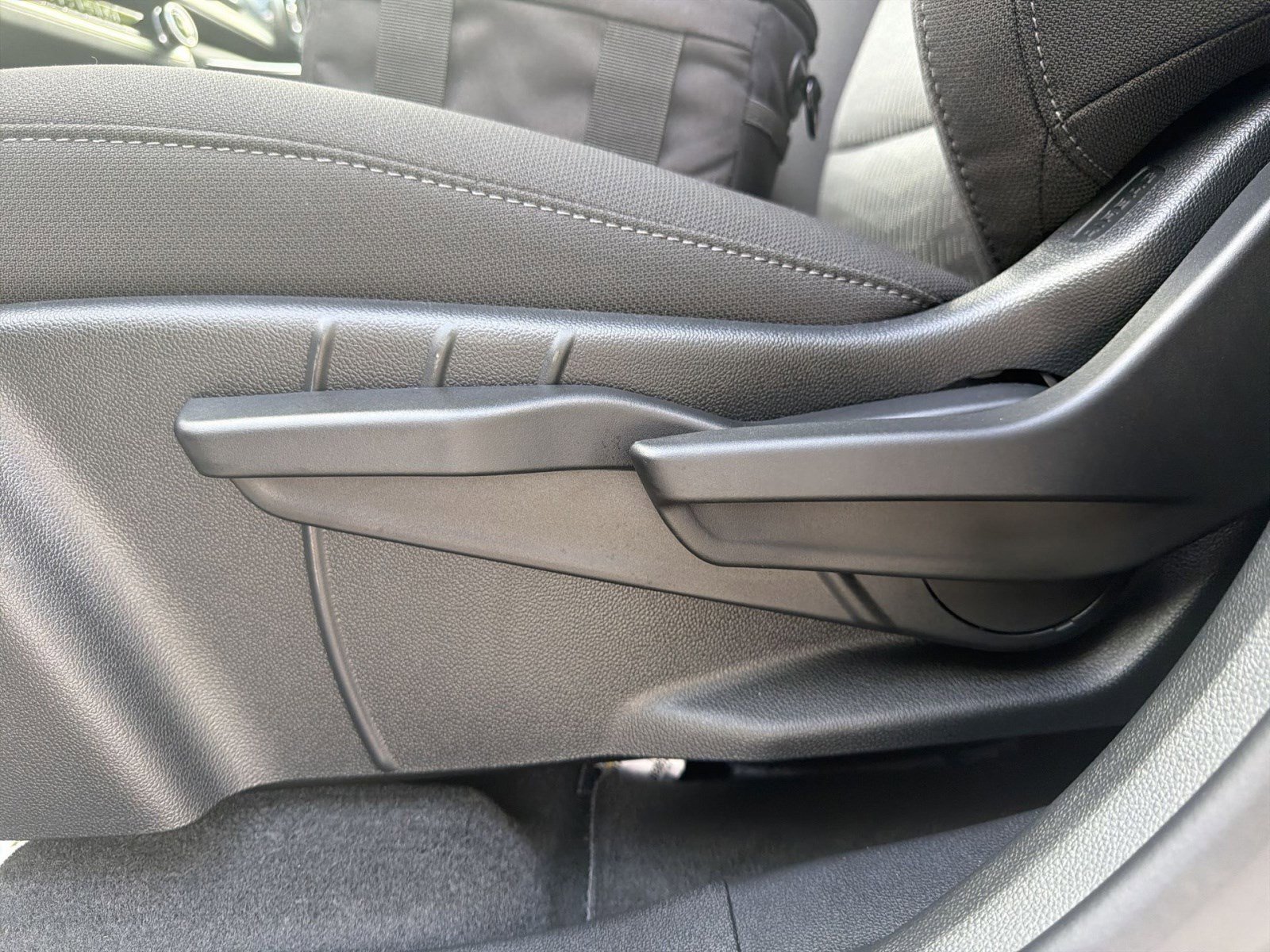 New 2026 Chevrolet Equinox LT w/ Safety and Technology Package AWD/4WD image 14