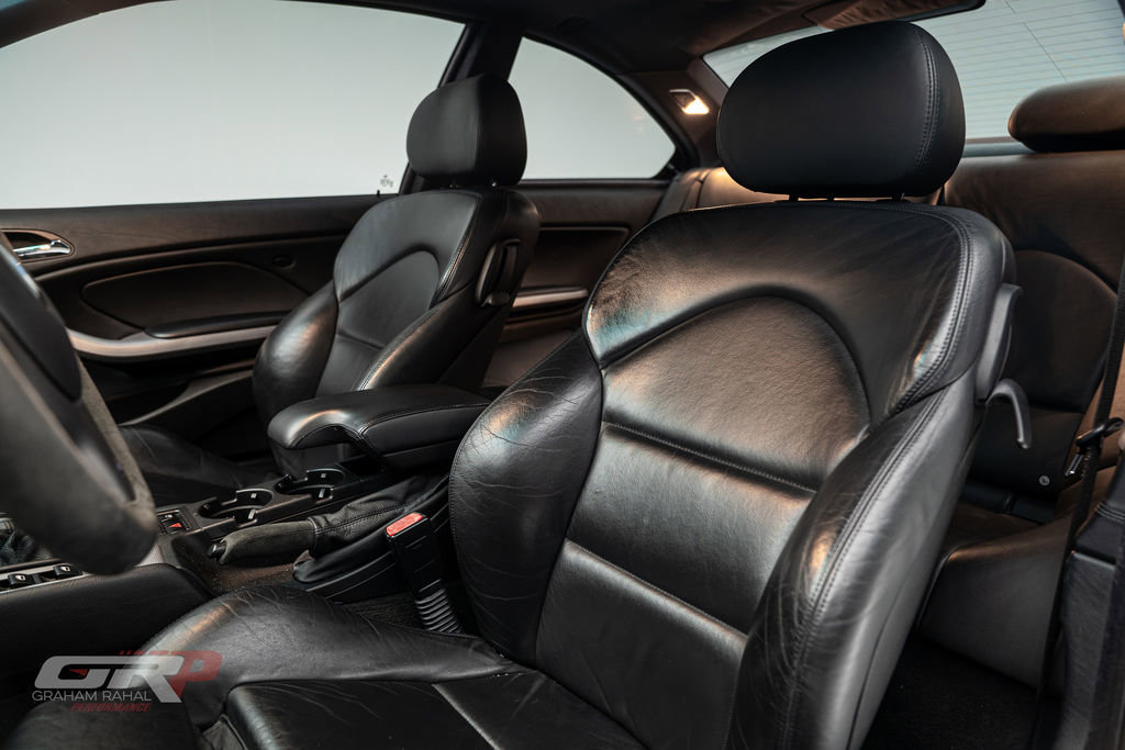 Used 2006 BMW M3 image 33