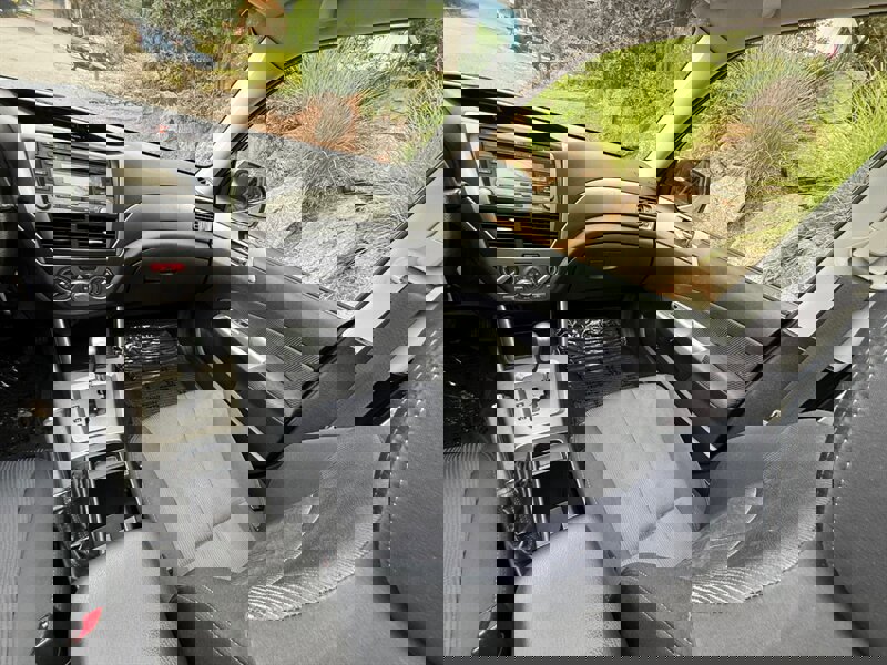 Used 2010 Subaru Forester 2.5X Premium image 19