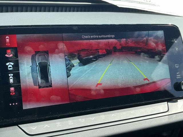 New 2027 Dodge Charger R/T AWD/4WD image 22