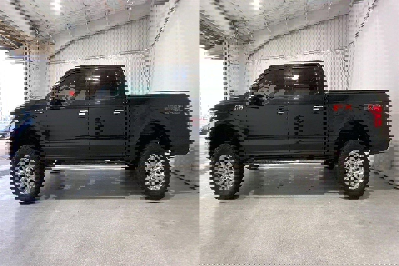 Used 2019 Ford F150 XLT w/ Equipment Group 302A Luxury image 26