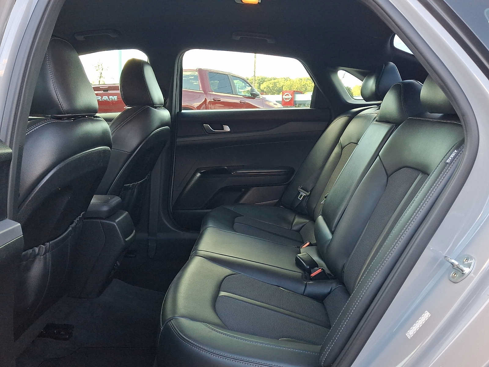 Used 2022 Kia K5 GT-Line FWD image 10
