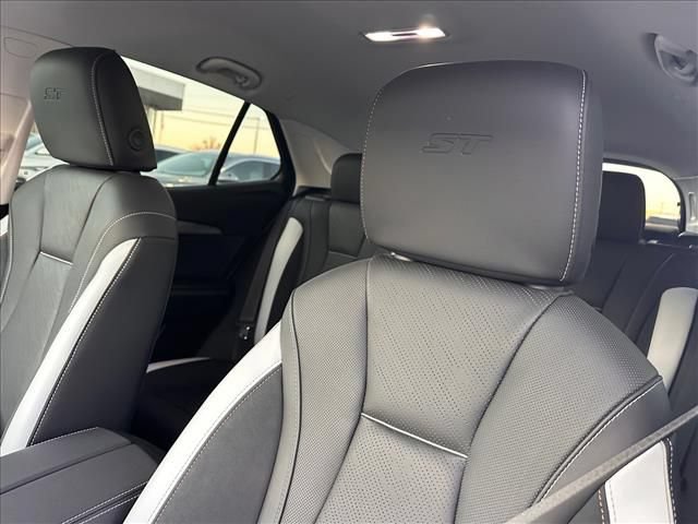 New 2026 Buick Envision Sport Touring AWD/4WD image 27