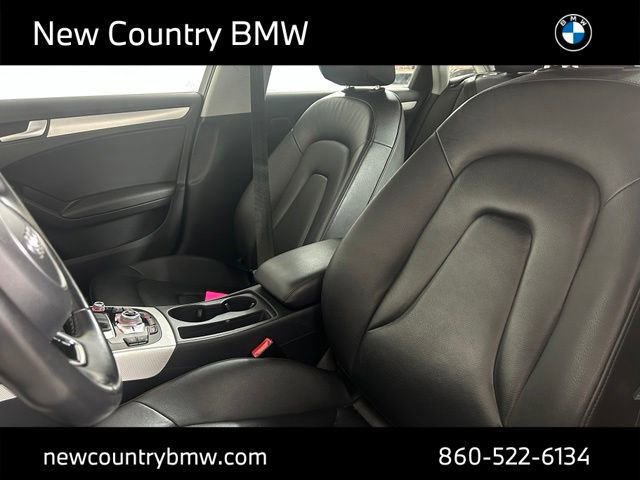 Used 2016 Audi A4 2.0T Premium Plus w/ Technology Package AWD/4WD image 24