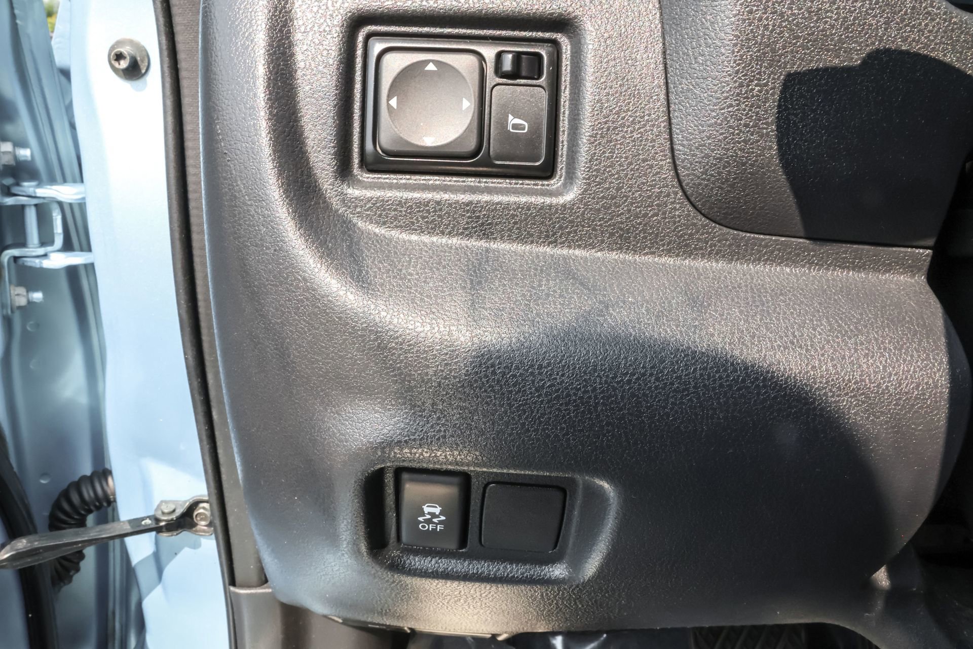 Used 2014 Nissan Versa Note SV w/ Sport Value Package image 22