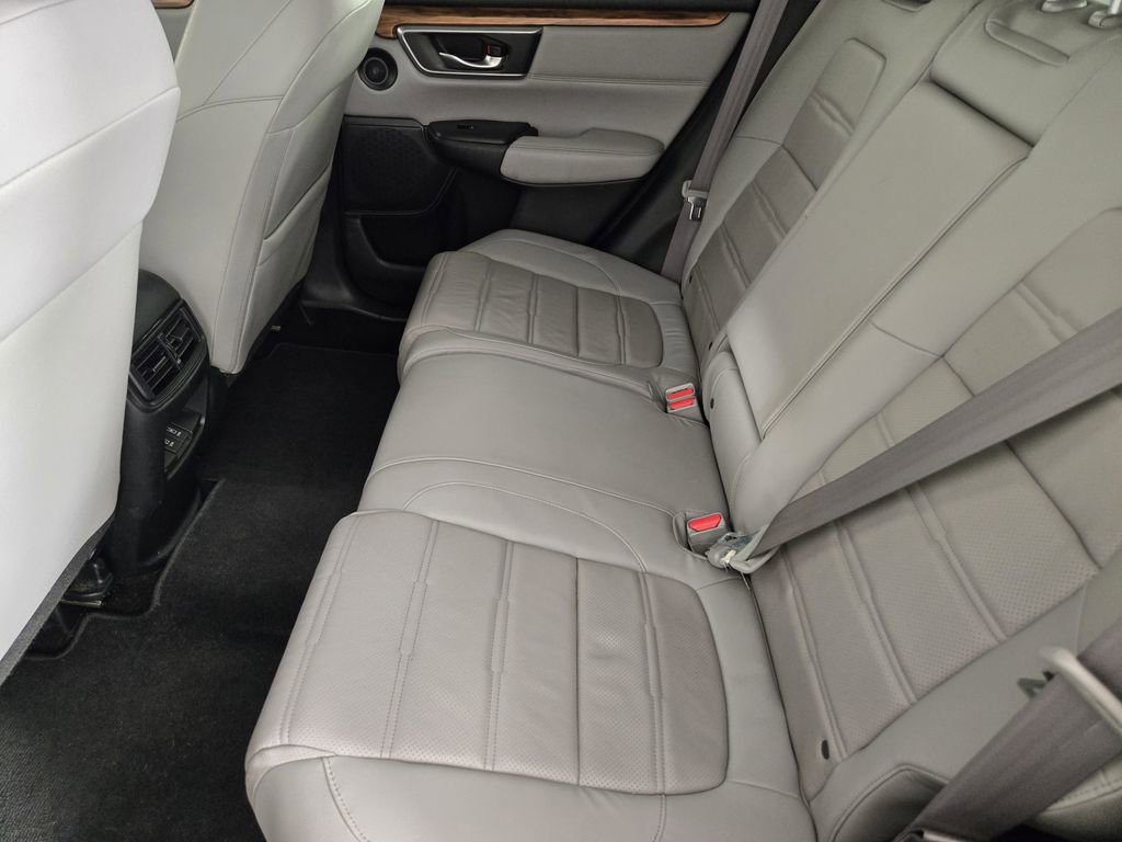 Used 2017 Honda CR-V EX-L image 32