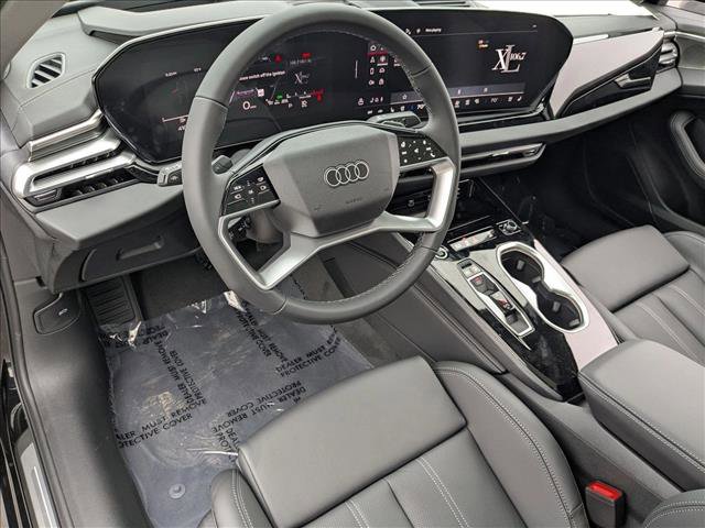 New 2026 Audi A6 Premium Plus image 3