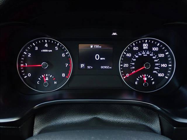 Used 2021 Kia Forte GT-Line w/ GT-Line Premium Package FWD image 25