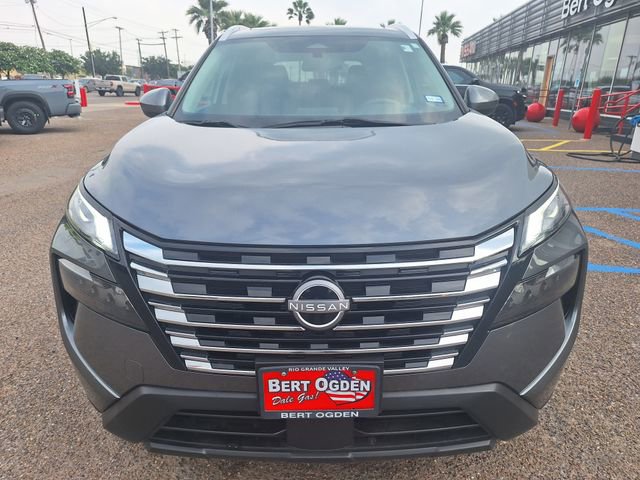 Certified 2024 Nissan Rogue SV w/ SV Premium Package FWD image 2