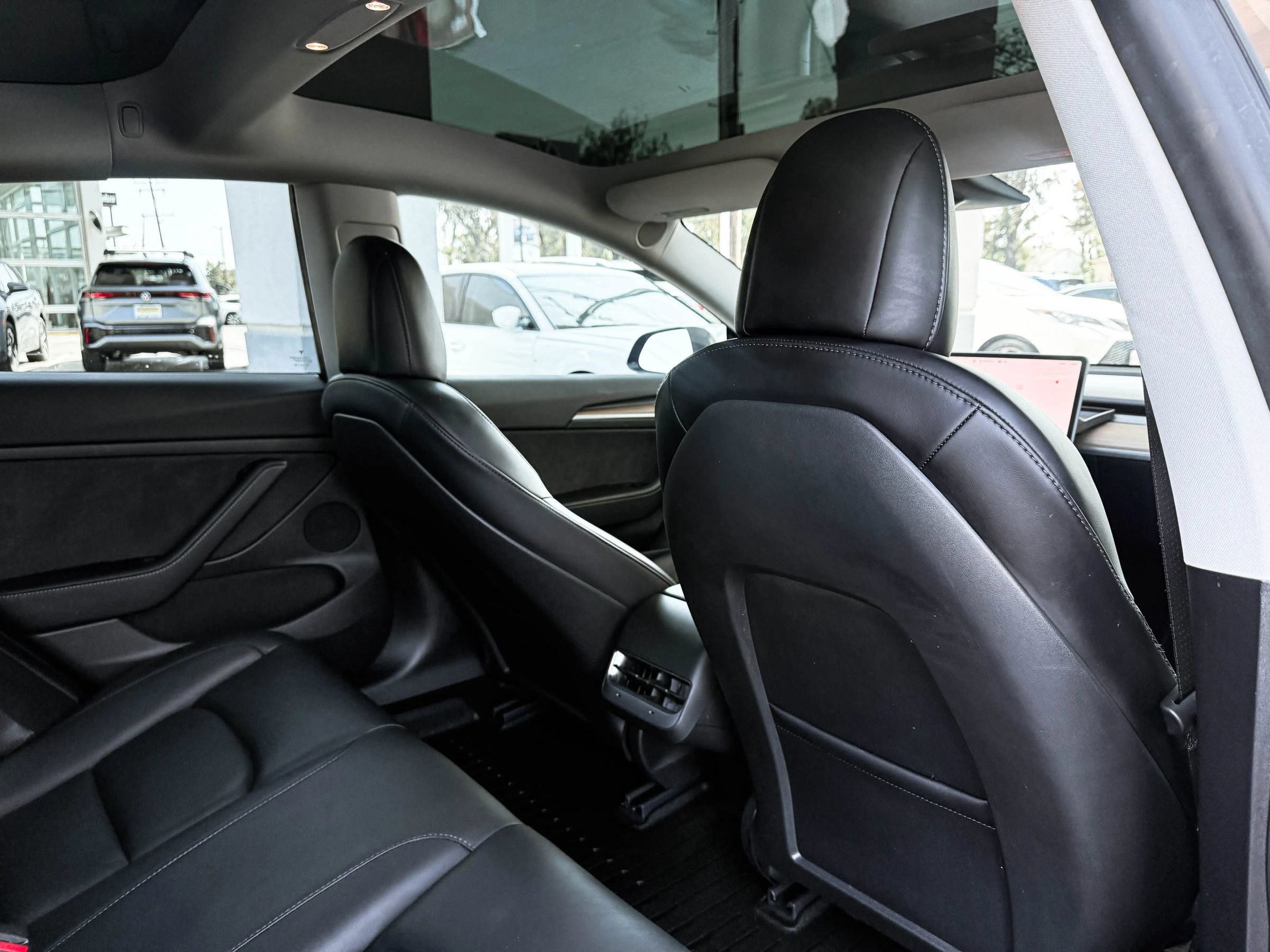 Used 2022 Tesla Model 3 Performance AWD/4WD image 26