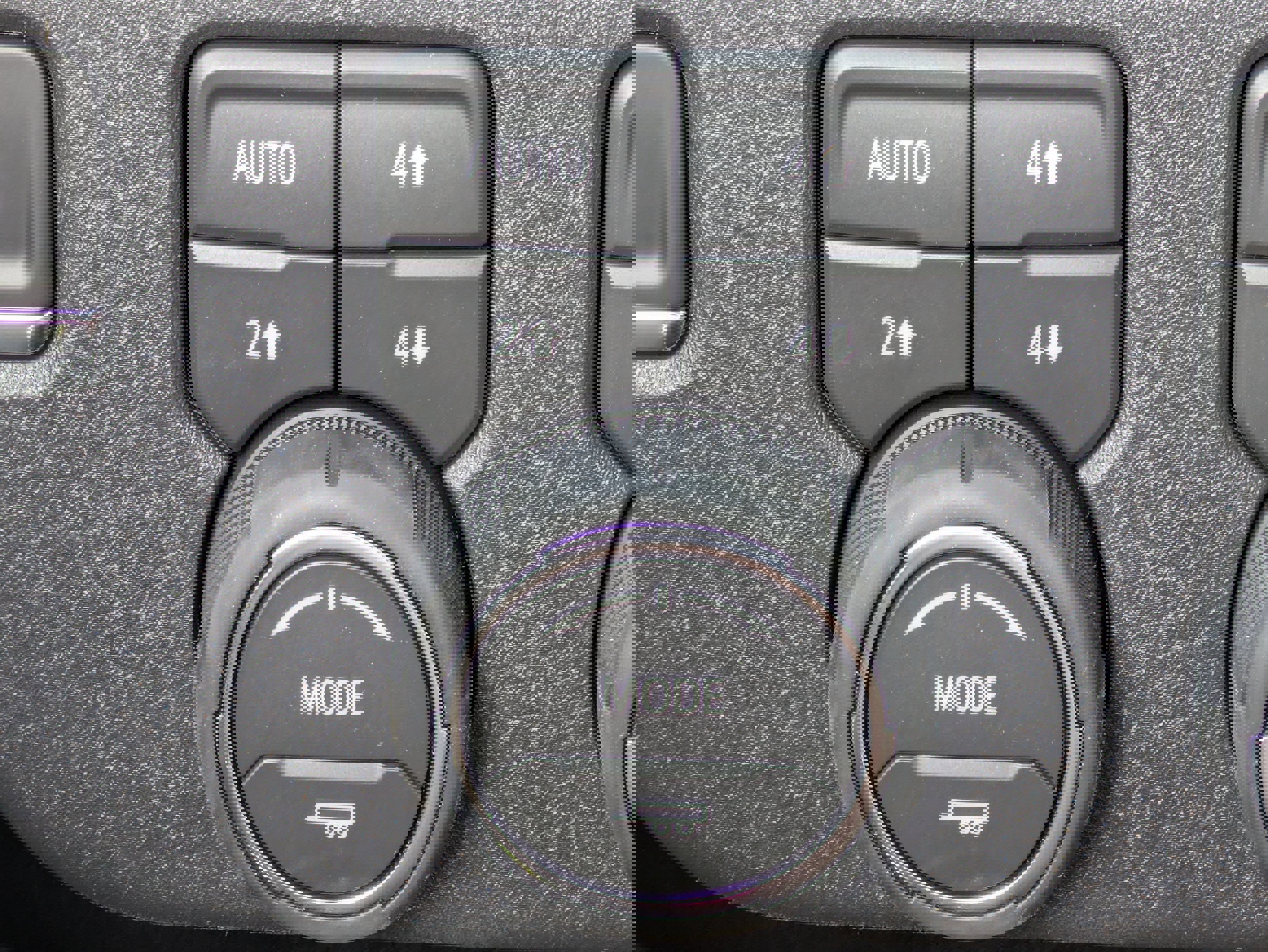 New 2026 Chevrolet Silverado 3500 LTZ w/ LTZ Convenience Package AWD/4WD image 27