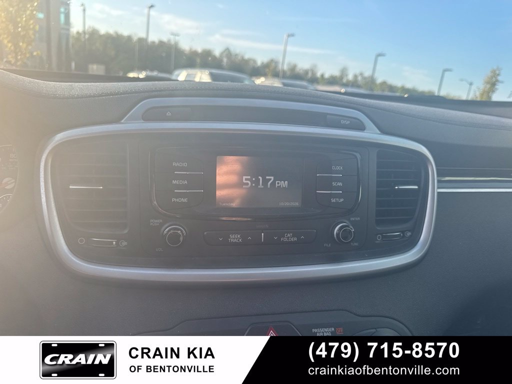 Used 2016 Kia Sorento LX FWD image 15