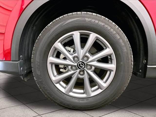 Used 2023 MAZDA CX-5 AWD 2.5 S image 8
