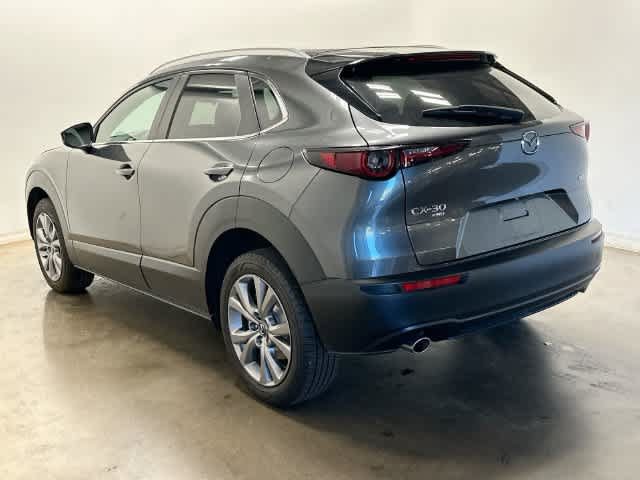 Used 2023 MAZDA CX-30 AWD 2.5 S w/ Preferred Package image 31