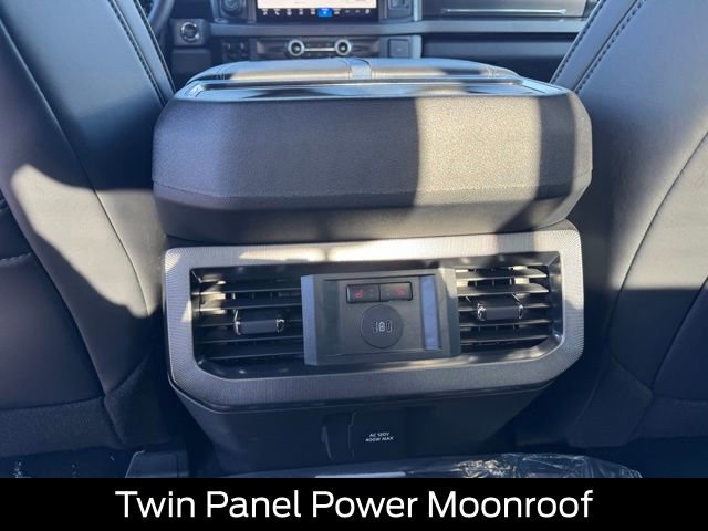 New 2026 Ford F250 Platinum image 19