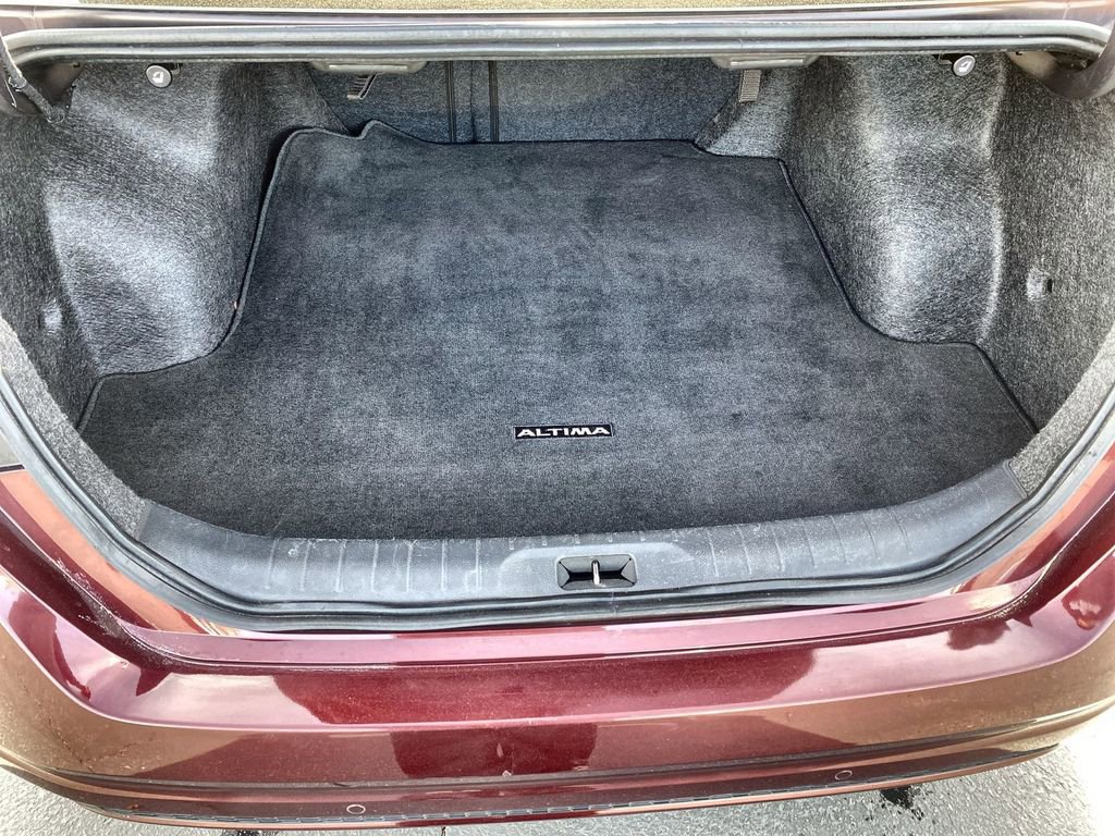 Used 2023 Nissan Altima 2.5 SV image 15