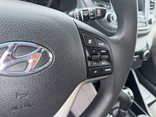 Used 2018 Hyundai Tucson SE image 12