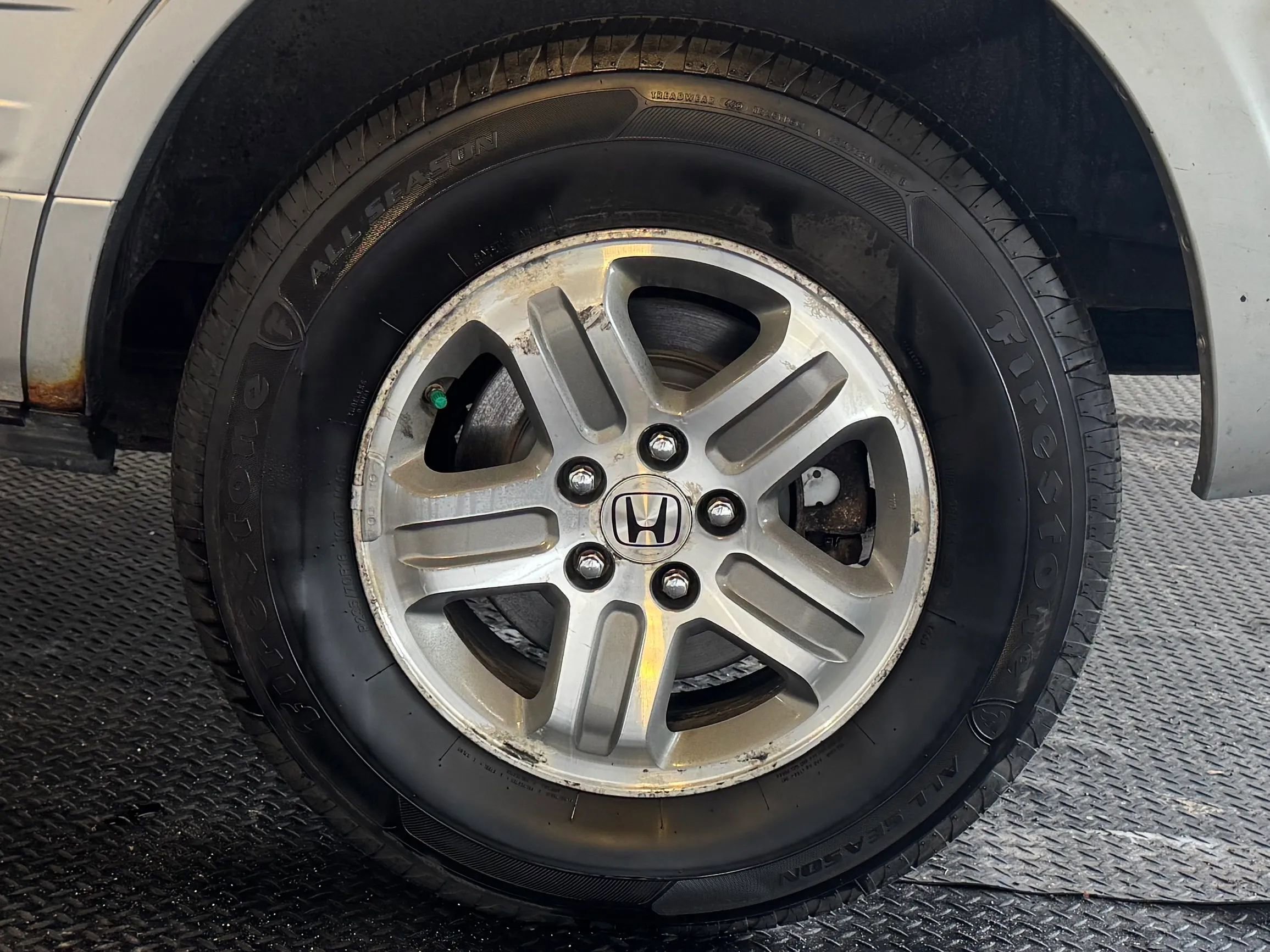 Used 2005 Honda Pilot EX-L image 12