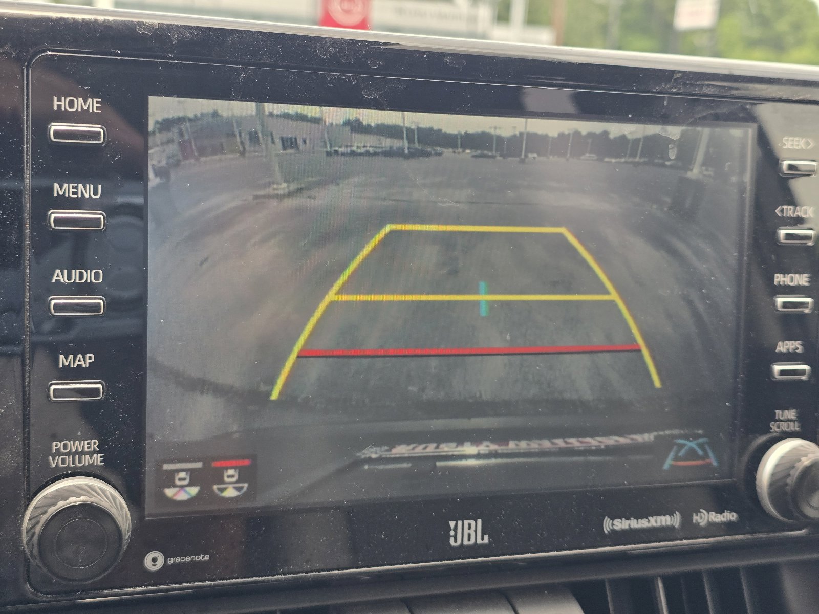 Used 2019 Toyota RAV4 XLE Premium w/ Carpet Mat Package FWD image 19