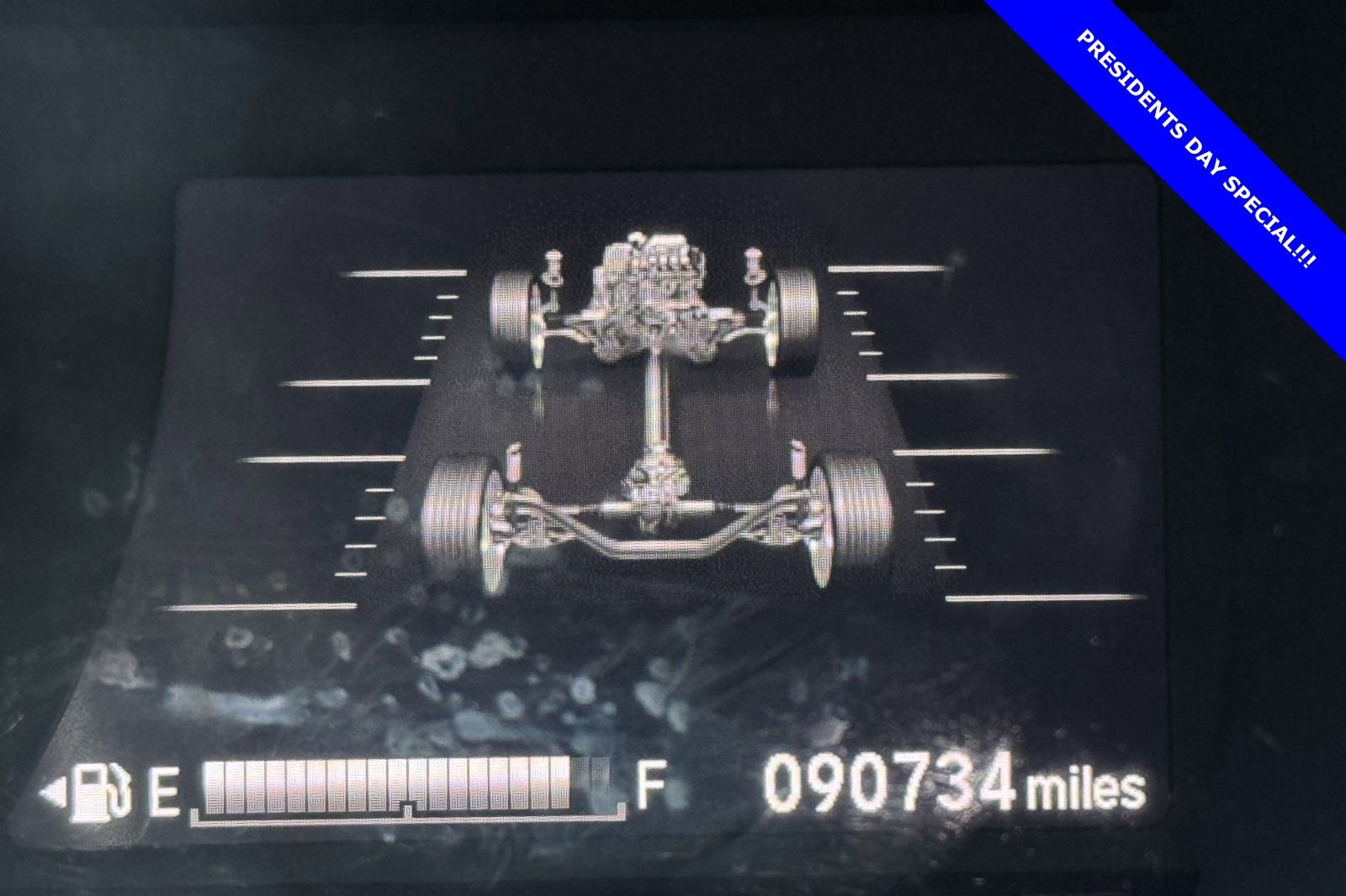 Used 2022 Honda HR-V EX image 23