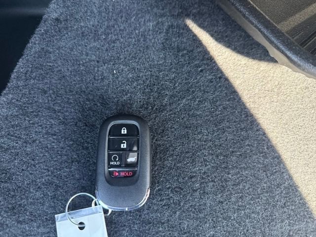 Certified 2024 Honda CR-V Sport image 46