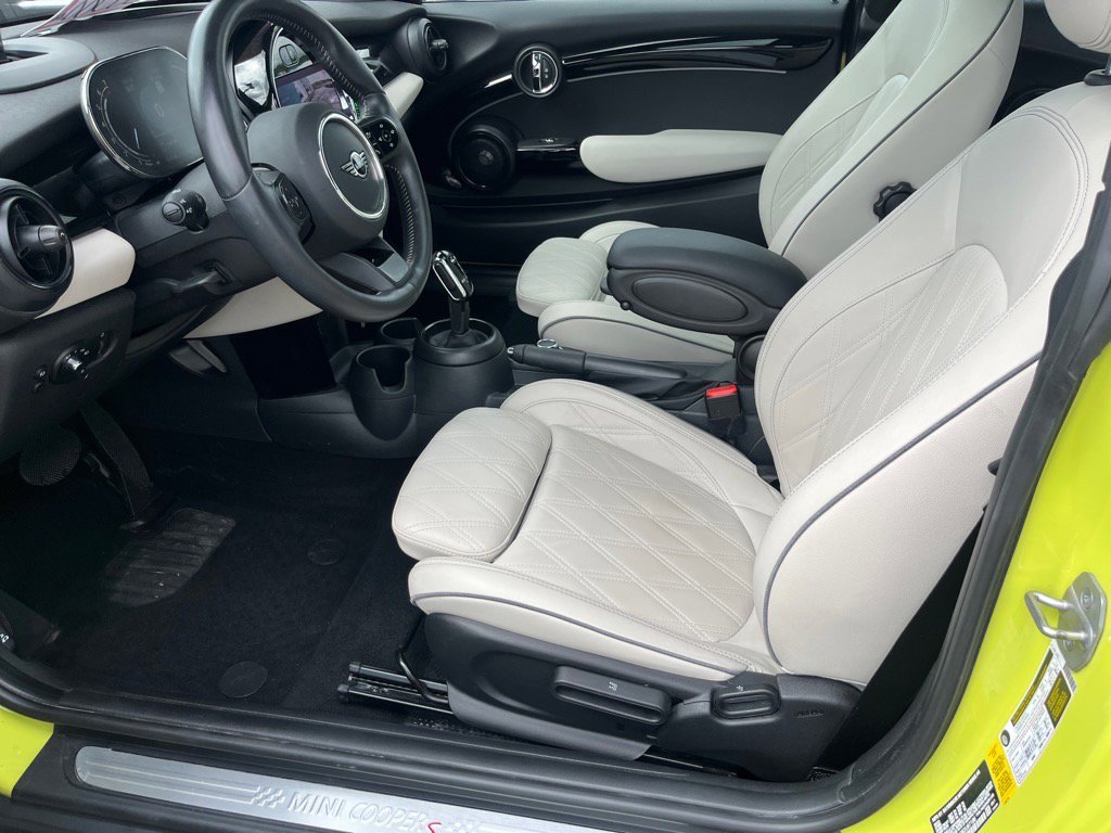 Used 2024 MINI Cooper S image 6