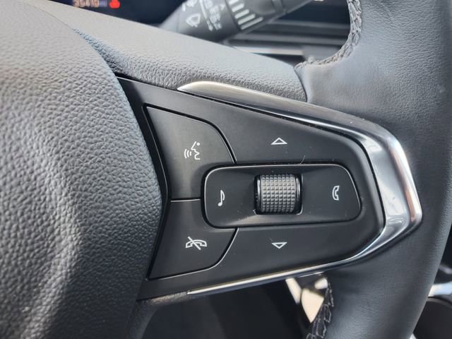 Certified 2024 Chevrolet Trax LT w/ LT Convenience Package FWD image 22