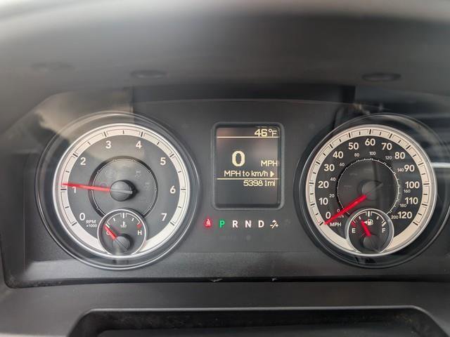 Used 2014 RAM 3500 Tradesman image 12