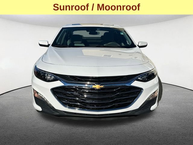 Used 2023 Chevrolet Malibu LT image 4