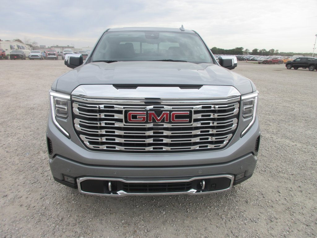 New 2026 GMC Sierra 1500 Denali image 12