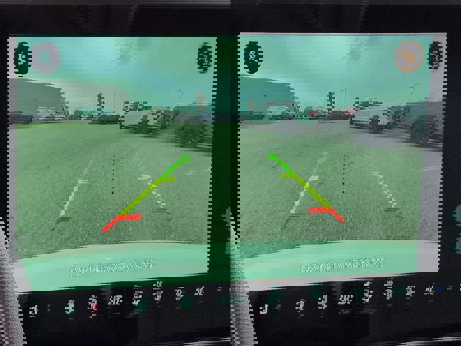 New 2026 Ford Mustang Premium image 26