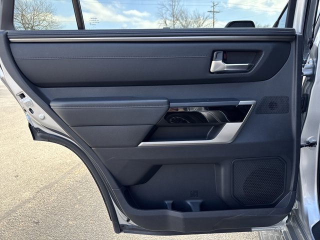 Used 2023 Toyota Sequoia Limited image 15