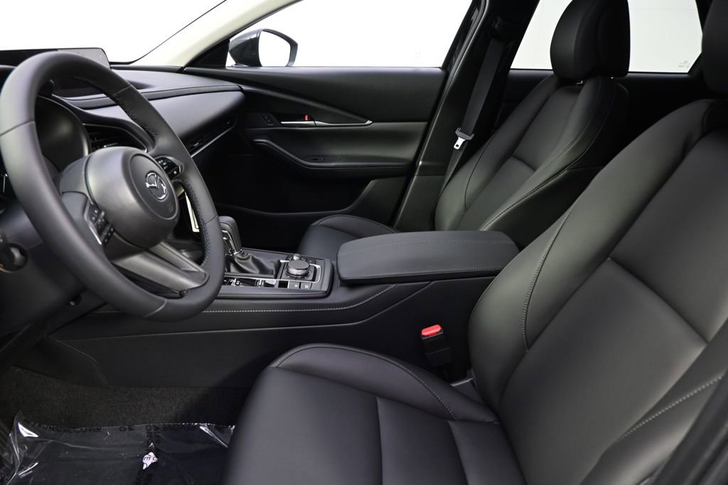 New 2026 MAZDA CX-30 AWD 2.5 S image 13