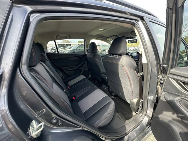 Used 2020 Subaru Crosstrek 2.0i Premium image 4