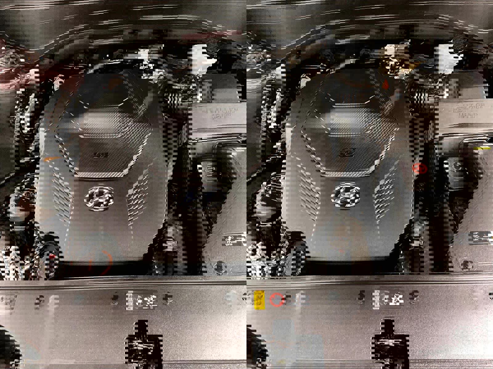 Used 2024 Hyundai Palisade SEL image 35