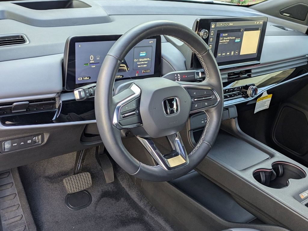 Certified 2024 Honda Prologue Elite image 4
