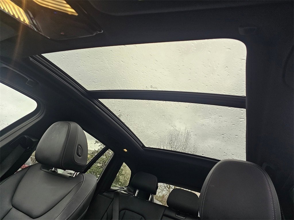 Used 2024 BMW X3 xDrive30i image 11