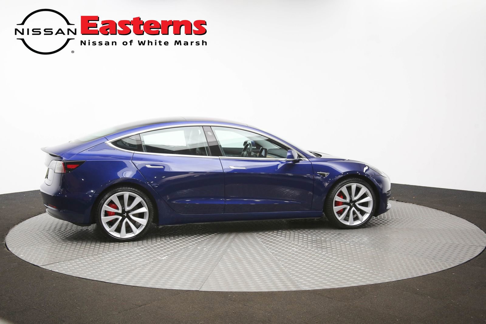 Used 2018 Tesla Model 3 Long Range image 42