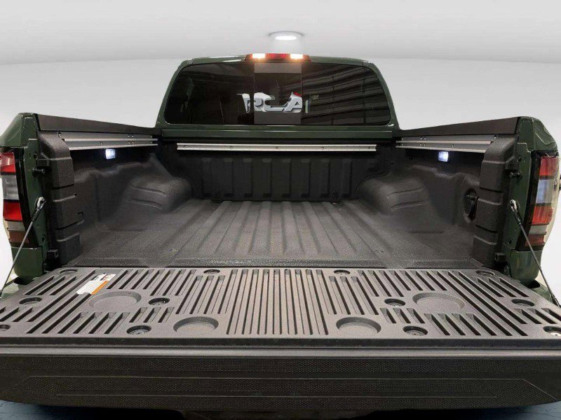 New 2026 Nissan Frontier PRO-4X w/ Pro Premium Package AWD/4WD image 33