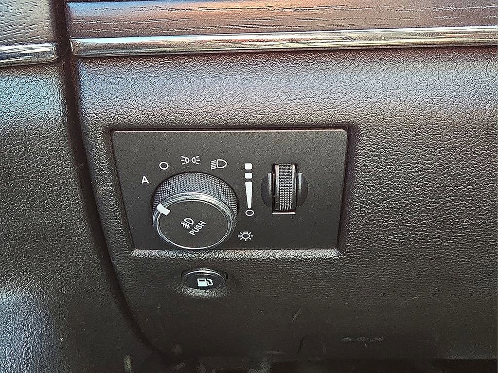 Used 2020 Jeep Grand Cherokee High Altitude AWD/4WD image 26