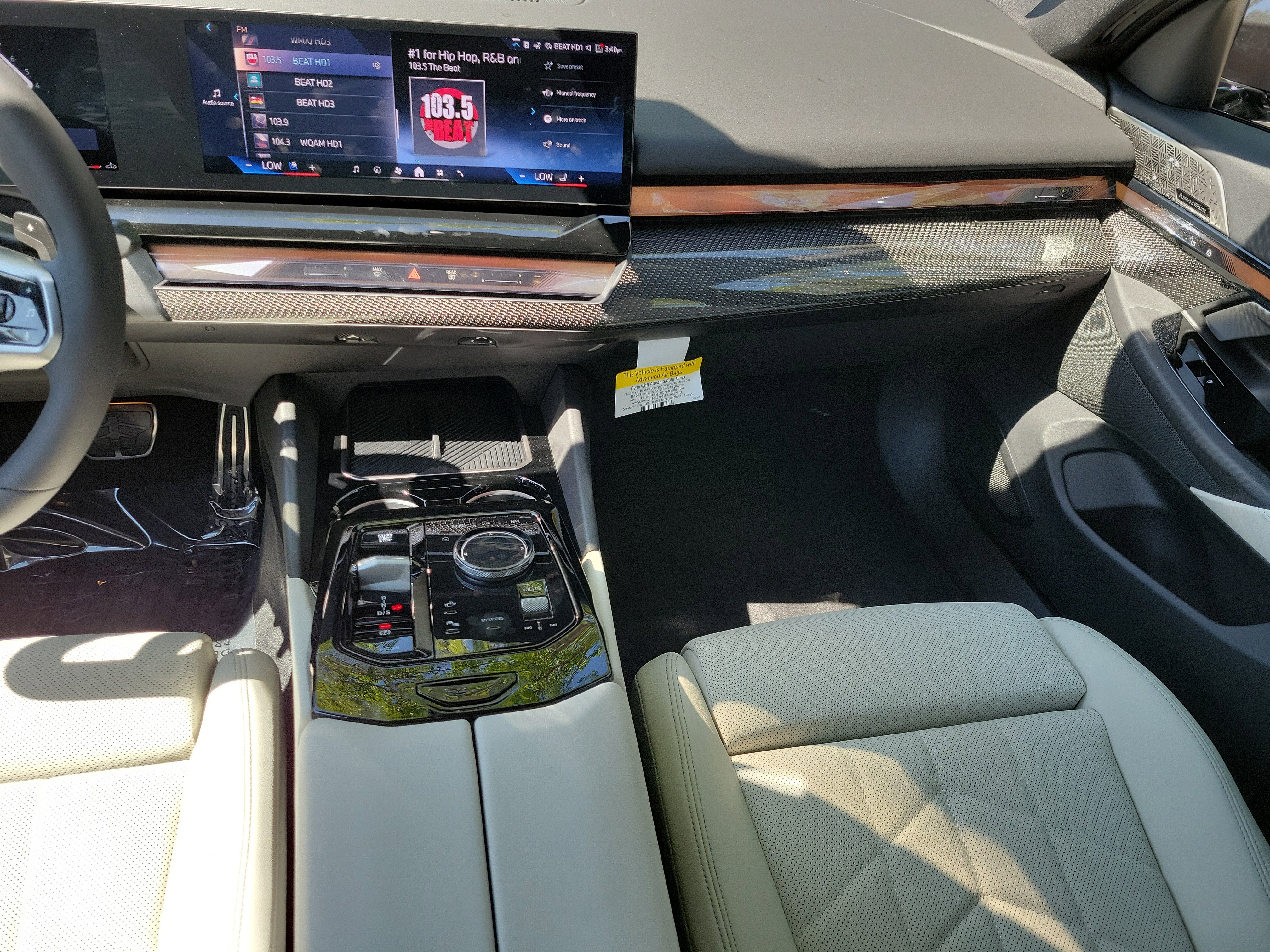 New 2026 BMW 540i xDrive AWD/4WD image 10