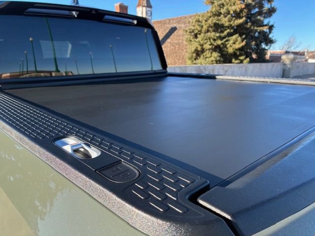 Used 2022 Rivian R1T Launch Edition image 9