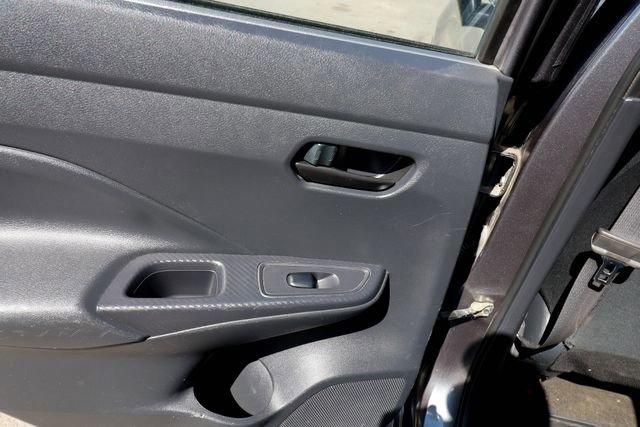 Used 2024 Nissan Versa S image 37