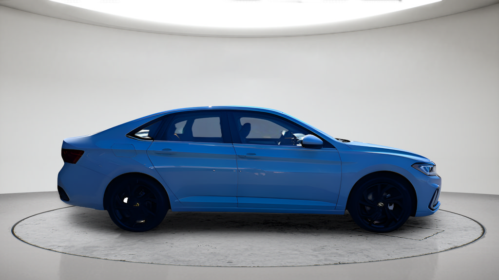New 2026 Volkswagen Jetta SE