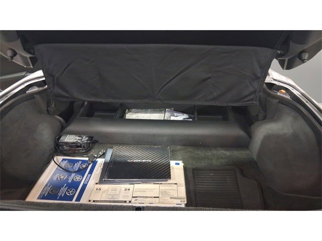 Used 2009 Chevrolet Corvette Z06 w/ Preferred Equipment Group image 19