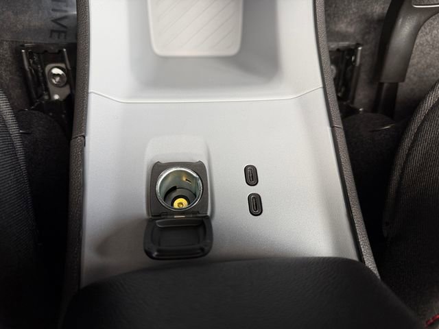 New 2027 Chevrolet Bolt RS w/ Technology Package FWD image 24