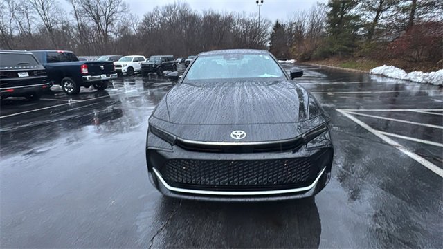 Used 2024 Toyota Crown Limited image 11