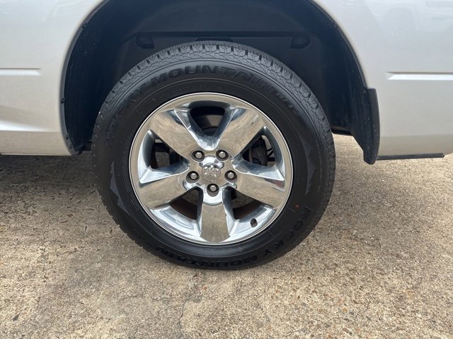 Used 2018 RAM 1500 Big Horn image 31